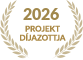 2026 Projekt díjazottja