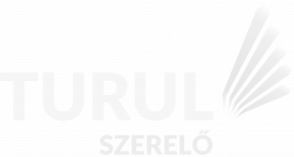 Turul Szerelő